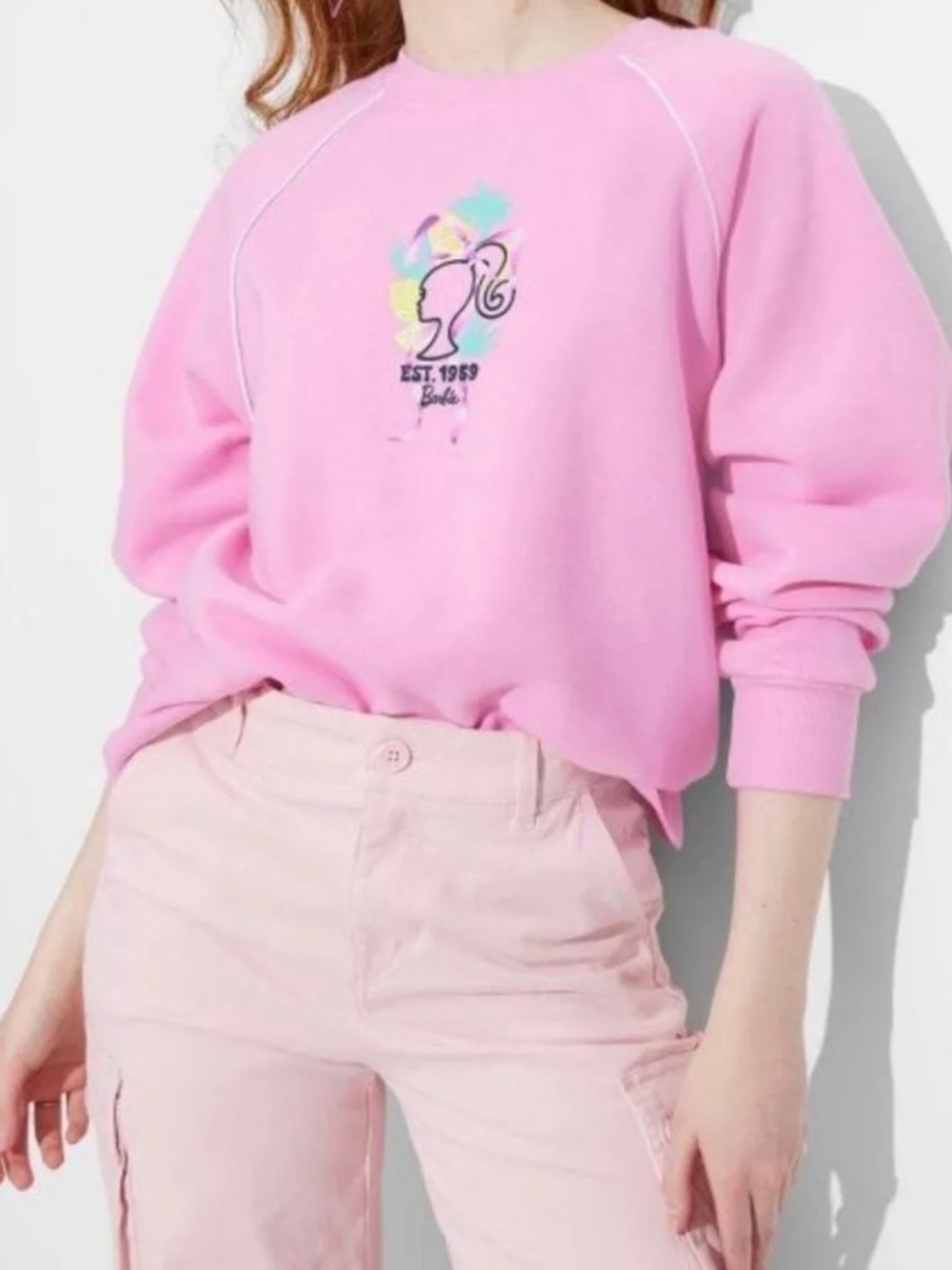 Women’s Sweatshirt